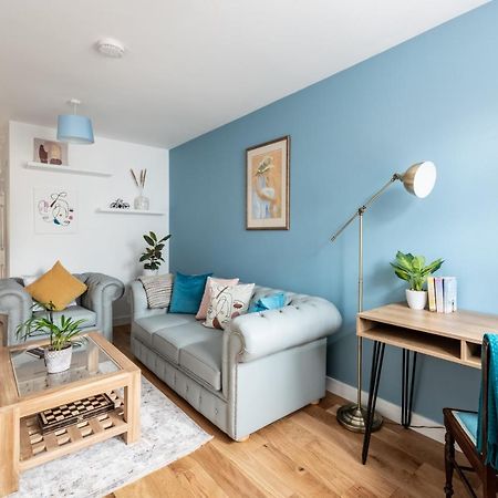 Dunstan House Luxury Holiday Home With Free Parking オックスフォード エクステリア 写真