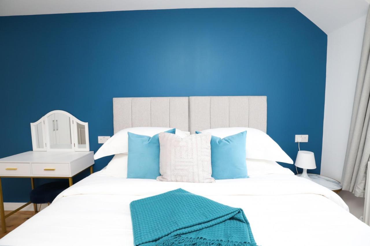 Dunstan House Luxury Holiday Home With Free Parking オックスフォード エクステリア 写真